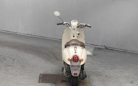 HONDA CREA SCOOPY AF55