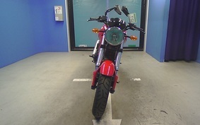 DUCATI MONSTER 400 IE 2008 M407A