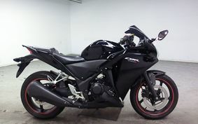 HONDA CBR250R Fi MC41