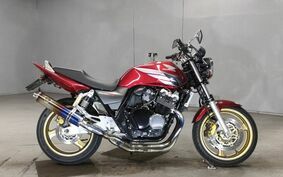 HONDA CB400SF VTEC 2004 NC39