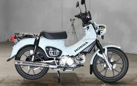 HONDA CROSS CUB 110 JA60