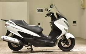 SUZUKI BURGMAN200 CH41A