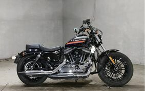 HARLEY XL1200XS 2018 LR3