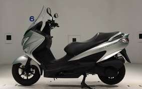 SUZUKI SKYWAVE 200 (Burgman 200) CH41A