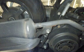 SUZUKI ADDRESS V125 DT11A