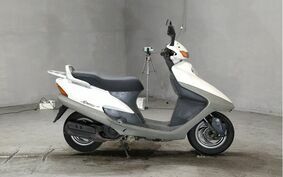 HONDA SPACY 125 JF04