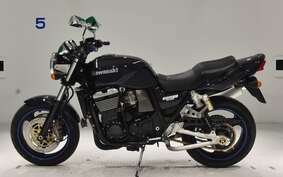 KAWASAKI ZRX1100 Gen.2 2000 ZRT10C