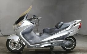 SUZUKI SKYWAVE 250 (Burgman 250) CJ43A