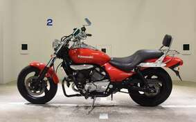 KAWASAKI ELIMINATOR 250 V VN250A