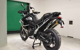 TRIUMPH TIGER 900 GT PRO 2022 RE64D8