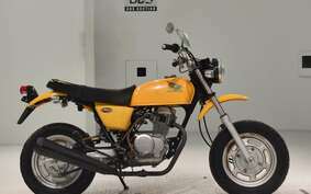 HONDA APE 100 HC07