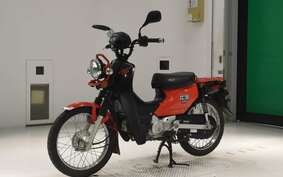 HONDA CROSS CUB 110 JA10