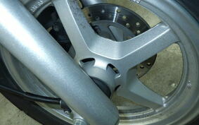 SUZUKI ADDRESS V125 DT11A