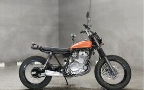 SUZUKI GRASS TRACKER NJ47A