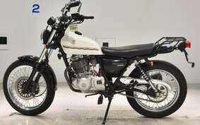 SUZUKI GRASS TRACKER Bigboy NJ4BA