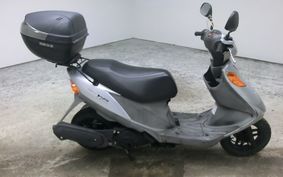 SUZUKI ADDRESS V125 CF4EA