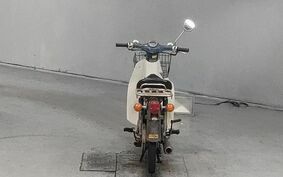 HONDA C50 SUPER CUB C50