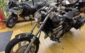 HONDA V-TWIN MAGNA MC29