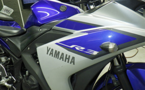 YAMAHA YZF-R3 2015 RH07J