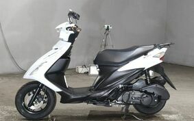 SUZUKI ADDRESS V125 S CF4MA