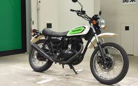 KAWASAKI 250TR BJ250F