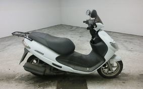 SUZUKI ADDRESS 110 CF11A