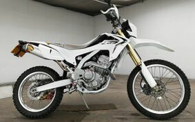 HONDA CRF250L MD38