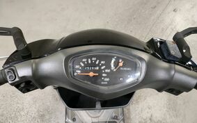 SUZUKI ADDRESS V125 CF4EA