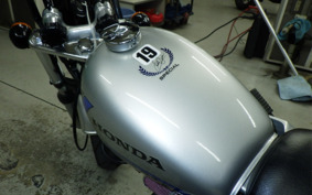 HONDA MONKEY AB27