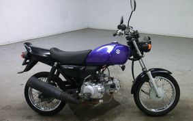 SUZUKI GS50 NA41A