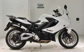 BMW F800GT 2014