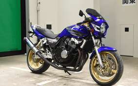 HONDA CB400SFV-3 2004 NC39