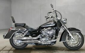 HONDA SHADOW 400 CLASSIC 2012 NC44