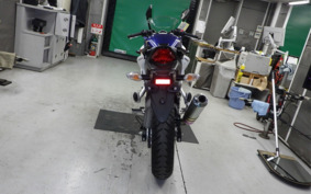 HONDA CBR250R GEN 3 MC41