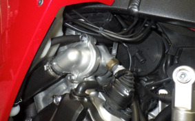 HONDA CBR1000RR RSP 2020 SC82