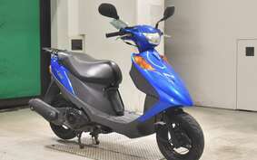 SUZUKI ADDRESS V125 CF4EA