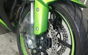 KAWASAKI NINJA 1000 2011 ZXT00G