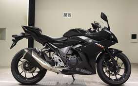 SUZUKI GSX250R DN11A