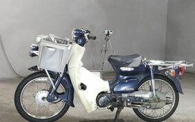 HONDA PRESS CUB 50 AA01