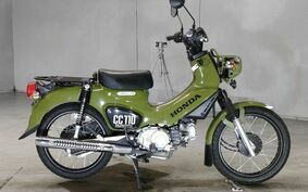 HONDA CROSS CUB 110 JA45