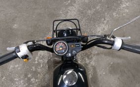 HONDA GORILLA Z50J