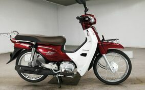 HONDA DREAM 110 JA27