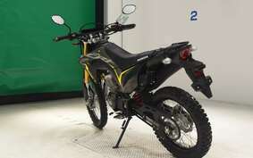 HONDA CRF150L