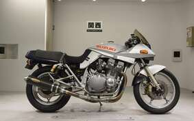 SUZUKI GSX750S KATANA 1982 GS75X