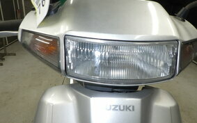 SUZUKI ADDRESS V100 CE11A