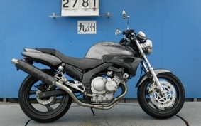 YAMAHA ZEAL 1992 3YX