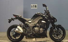 KAWASAKI Z1000 Gen.5 2014 ZRT00F