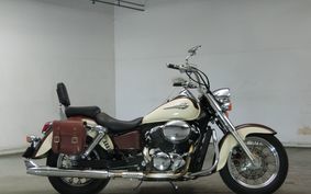 HONDA SHADOW 750 1998 RC44