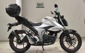 SUZUKI GIXXER 150 ED13N