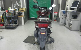 HONDA PCX 150 KF18